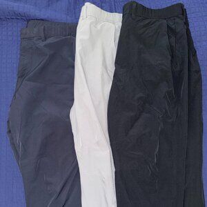 Fabletics Dress/Sweatpants: ALL 36x30